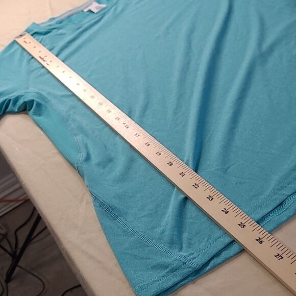 Avia sz M(8-10) active wear top - Picture 3 of 5